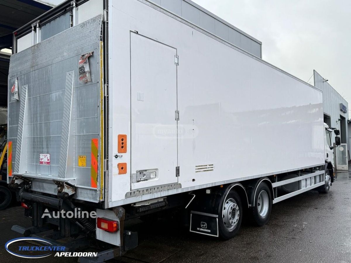 Volvo FM 2017 — photo 2