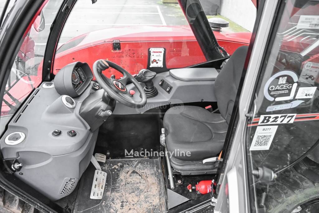 Manitou MRT 1850 2022 — photo 2