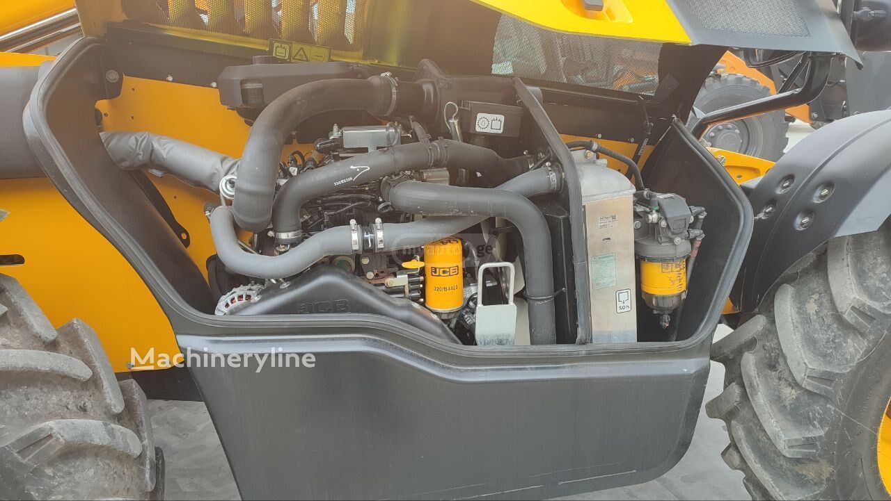 Ssangyong 535-95 2019 — photo 2