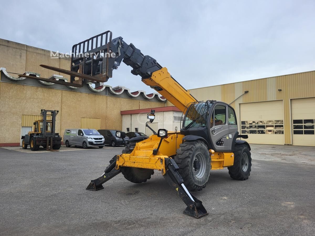 Manitou MRT 1850