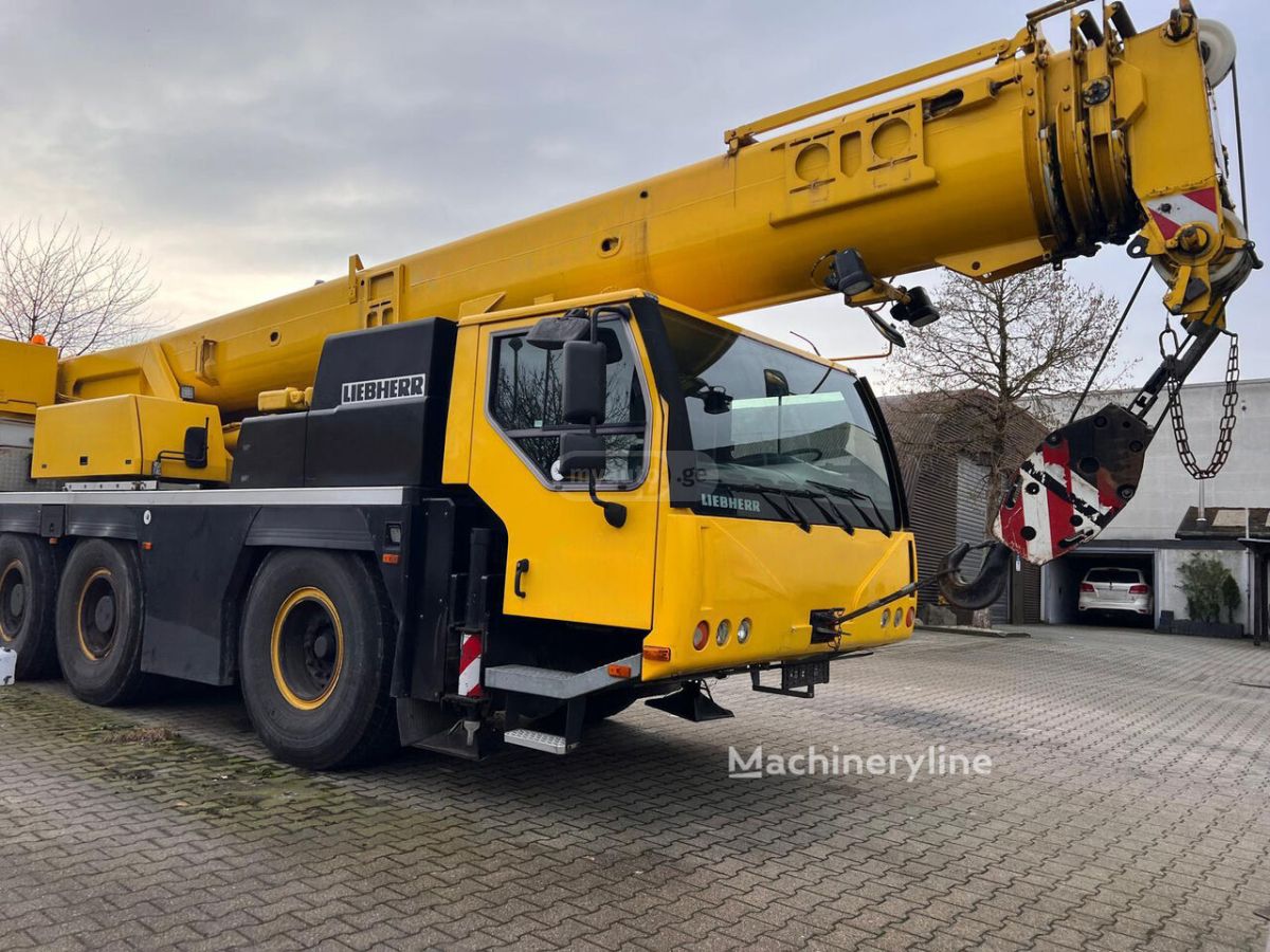 Liebherr 11614