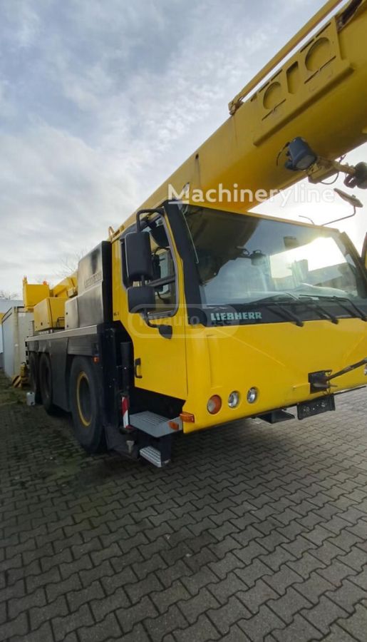 Liebherr 11614 2007 — photo 2