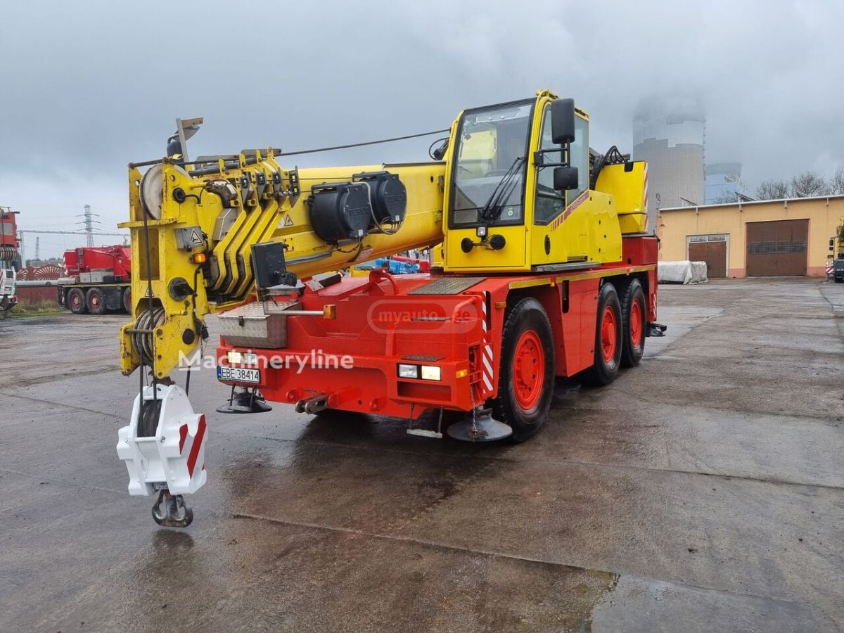 Terex 11646