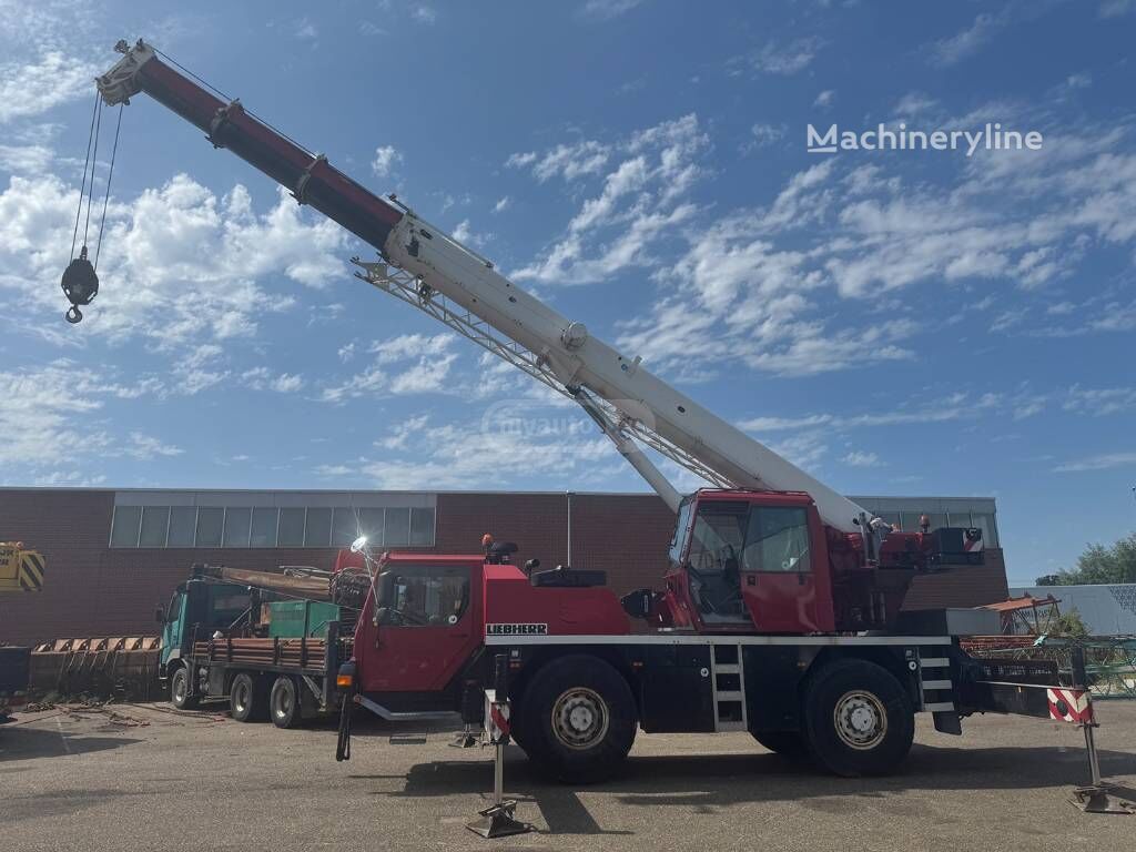 Liebherr 11614