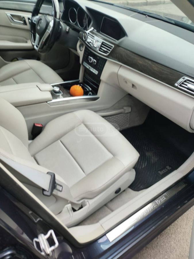 Mercedes-Benz E 212 2013 — photo 2