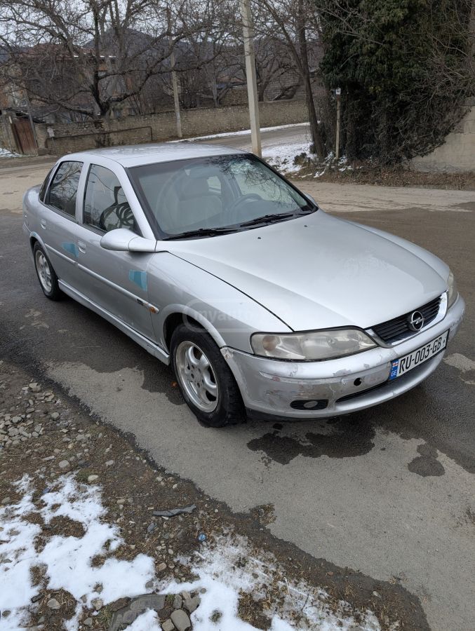 Opel Vectra