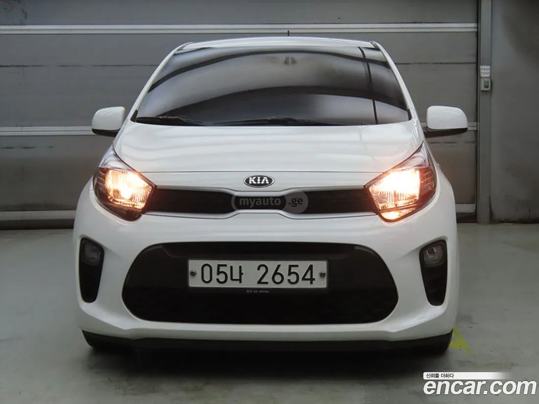 Kia Morning