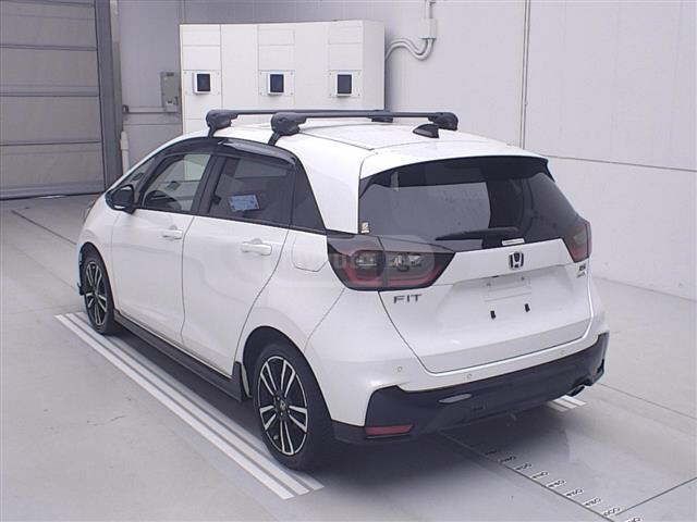 Honda FIT 2023 — photo 2