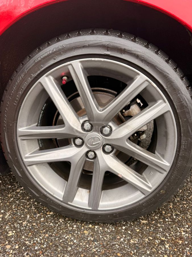 Lexus CT 200 h 2014 — photo 2