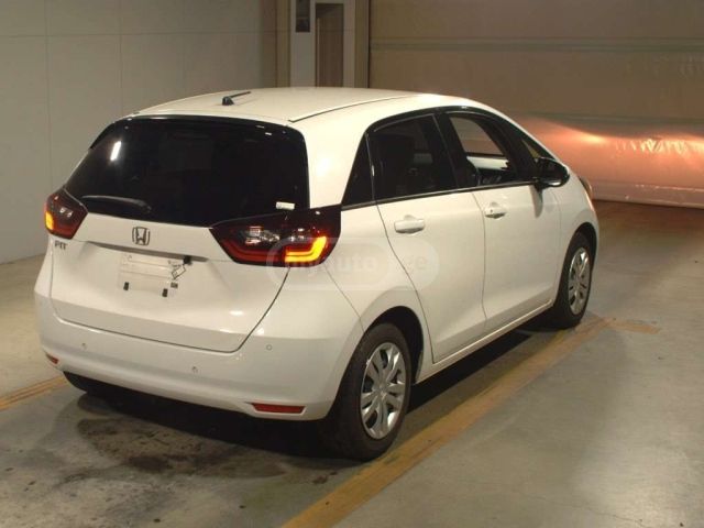 Honda FIT 2022 — photo 2