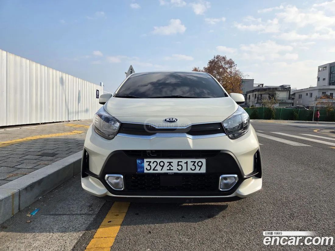 Kia Morning