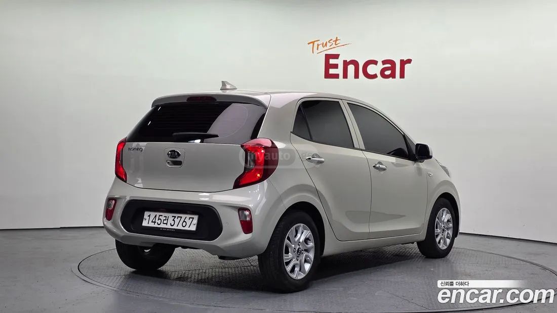 Kia Morning 2020 — photo 2