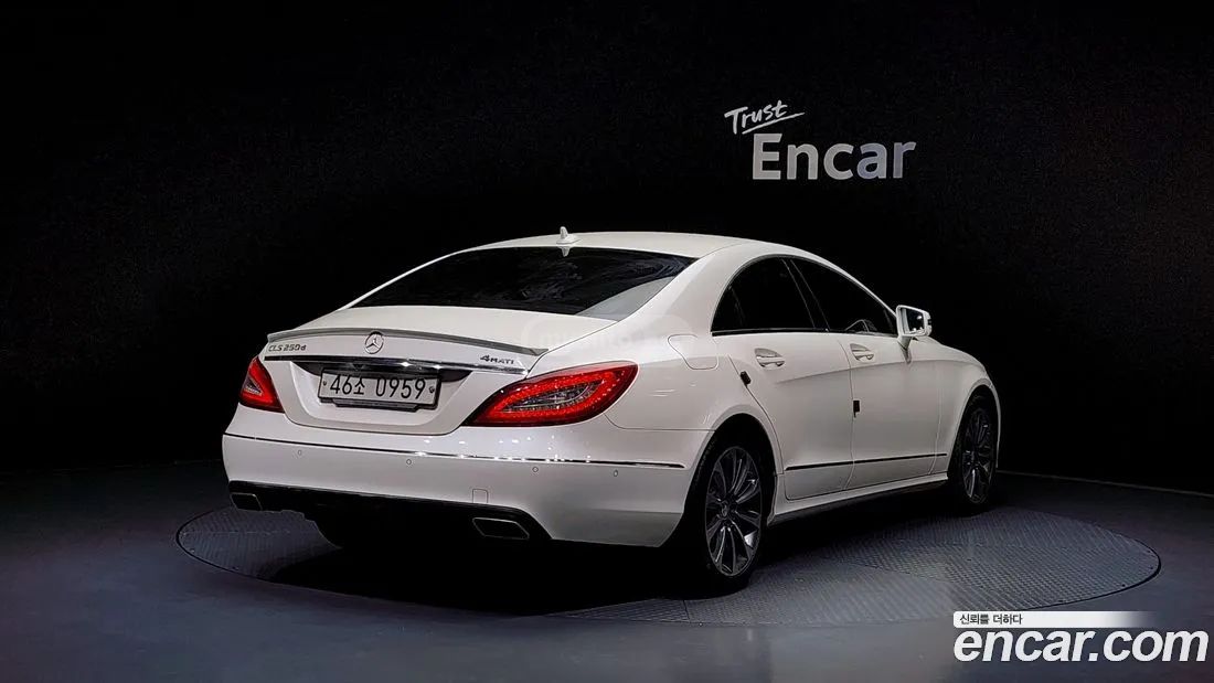 Mercedes-Benz CLS 63 AMG 2016 — photo 2