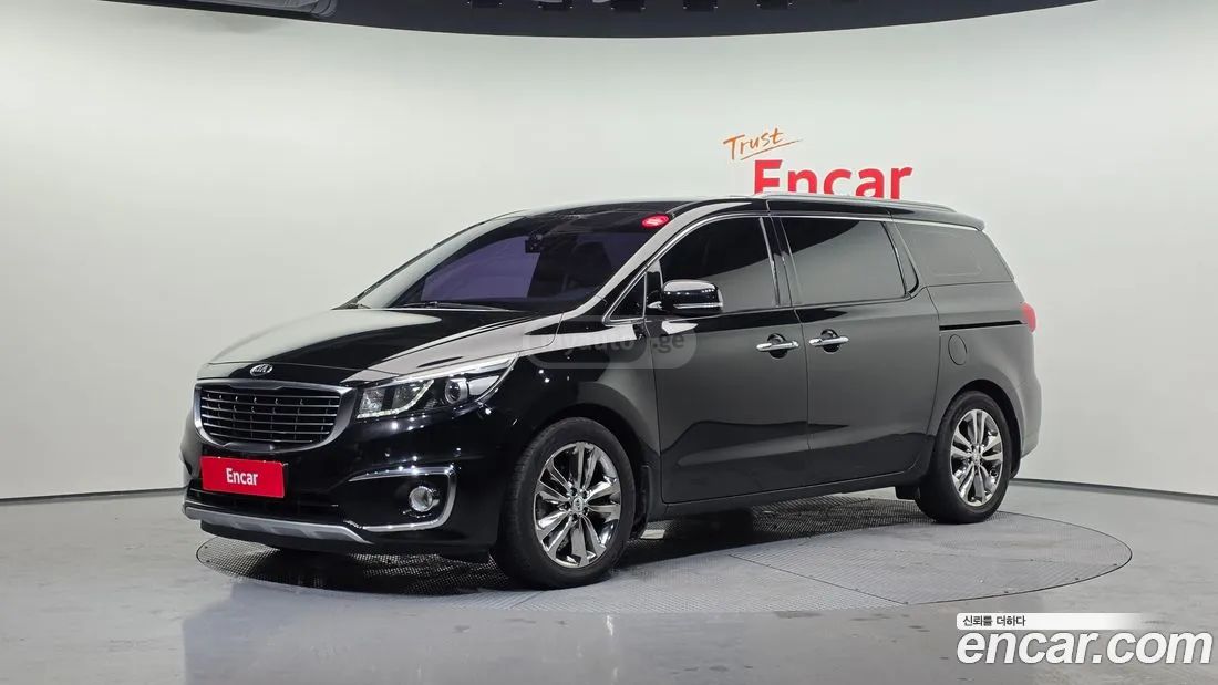 Kia Sedona