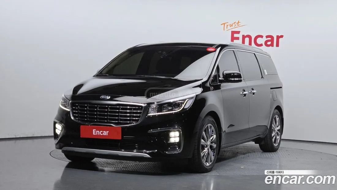 Kia Sedona