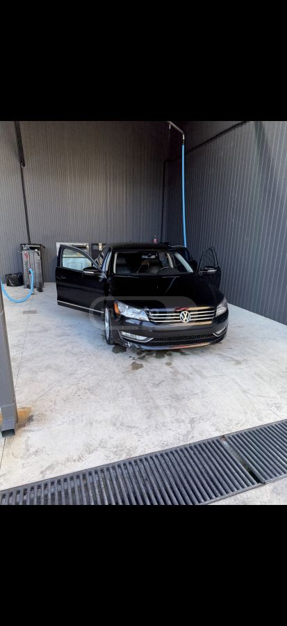 Volkswagen Passat 2013 — photo 2