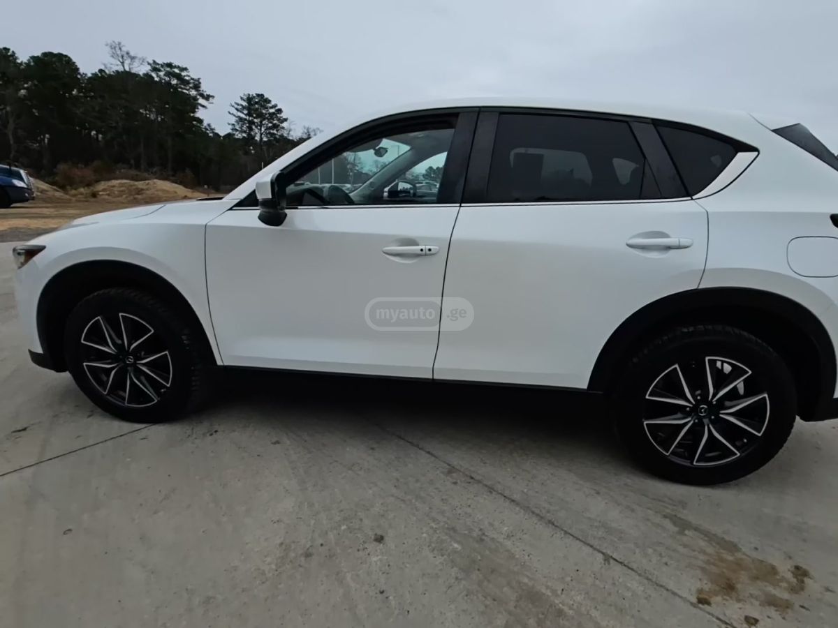 Mazda CX-5 2018 — photo 2