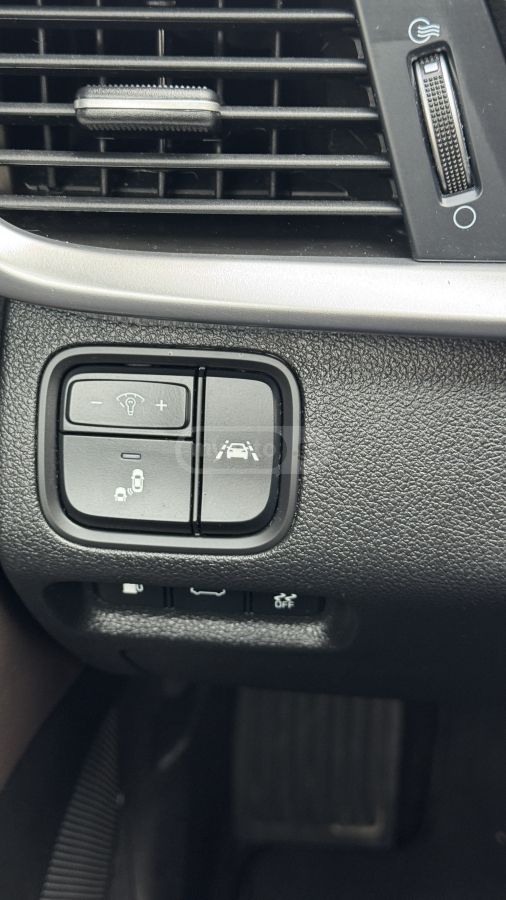 Kia Optima 2019 — photo 2