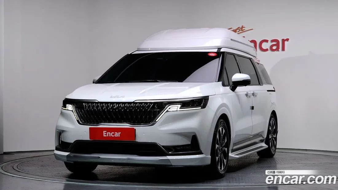 Kia Sedona