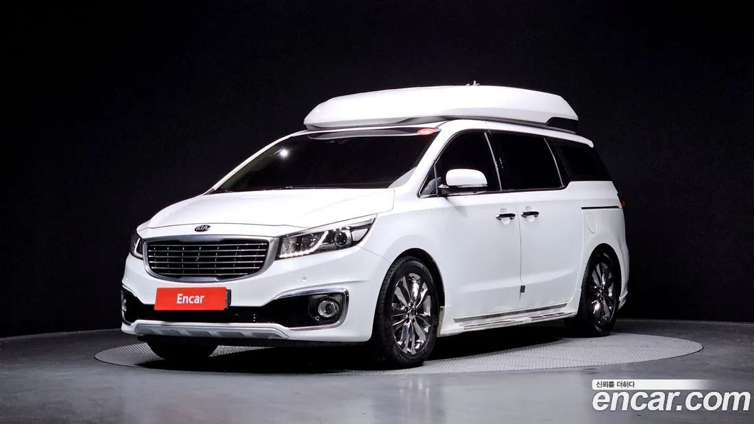 Kia Sedona