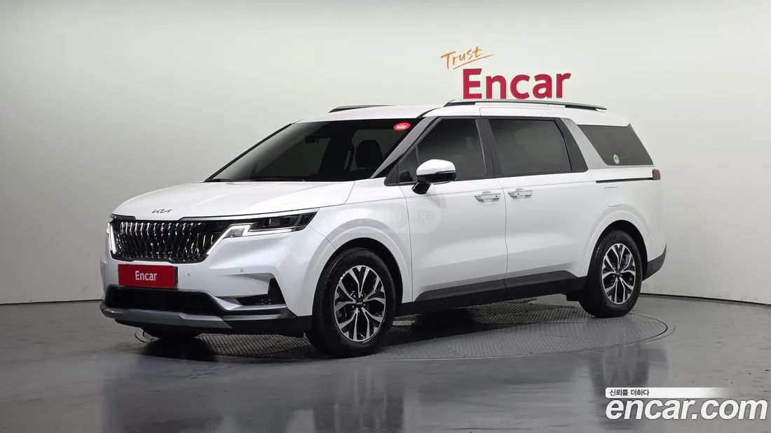 Kia Sedona