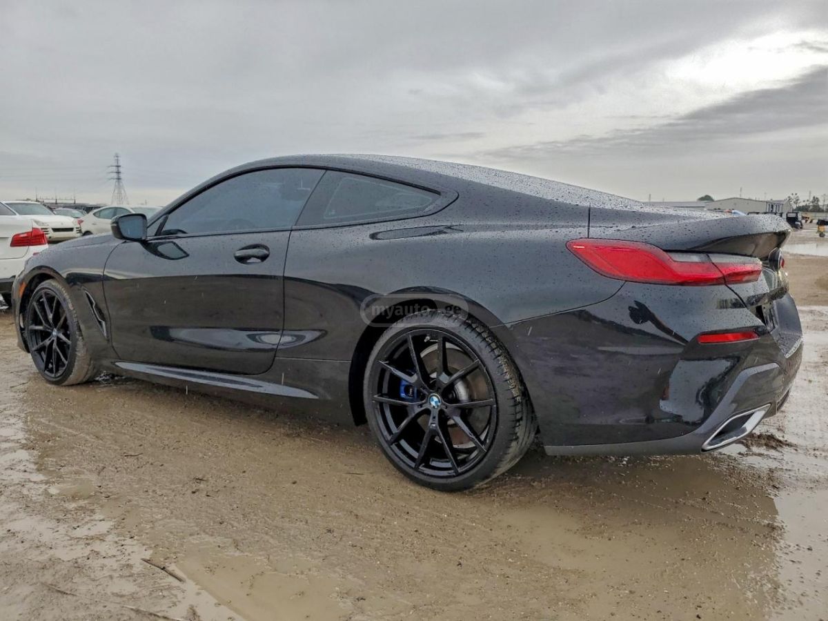 BMW 840 2024 — photo 2