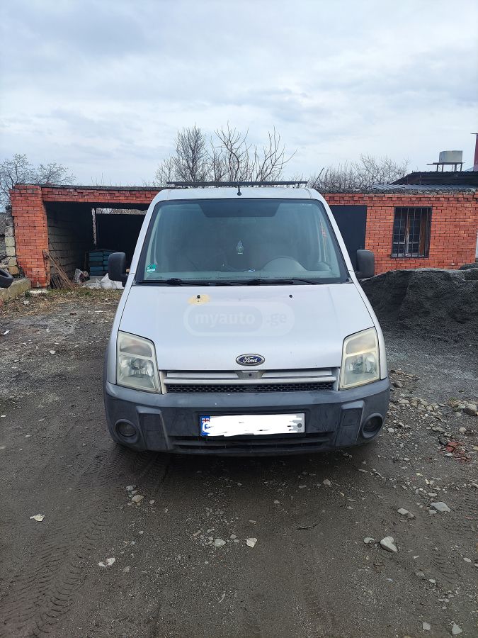 Ford Tourneo Connect