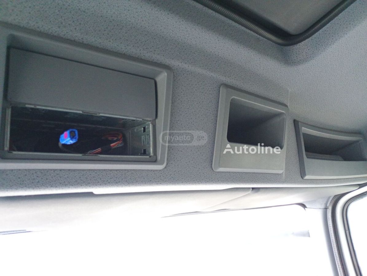 Mercedes-Benz Atego 2013 — photo 2