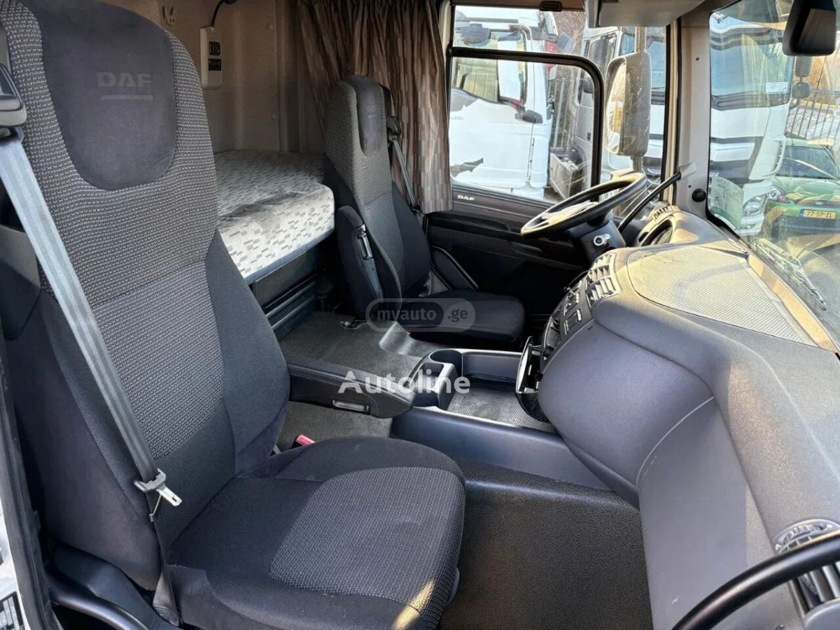 Daf CF-Series 2015 — photo 2