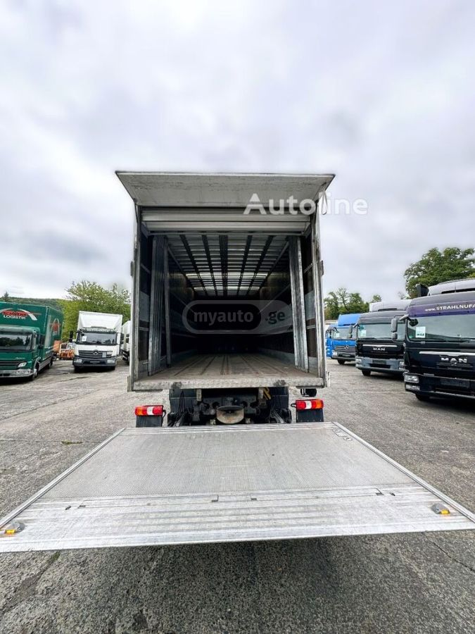 Mercedes-Benz Antos 2016 — photo 2