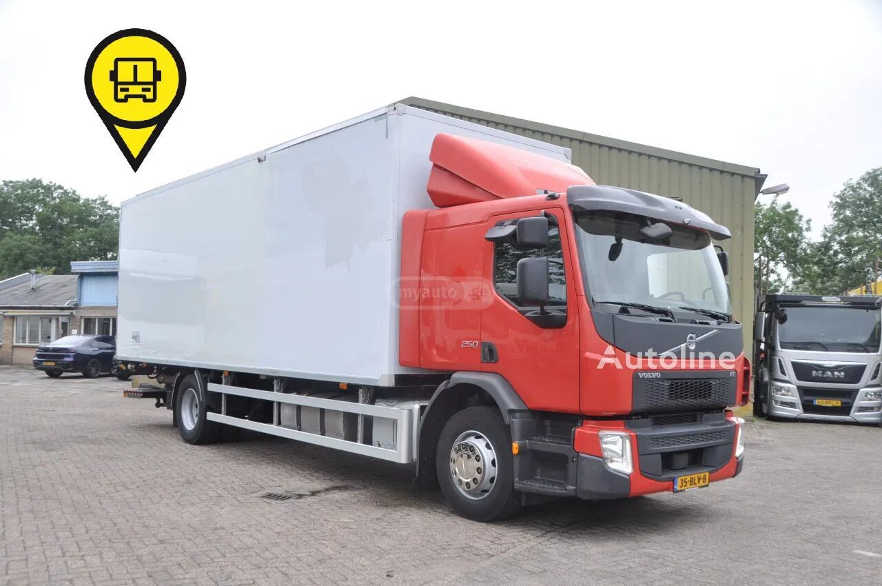 Volvo FE 280 2019 — photo 2