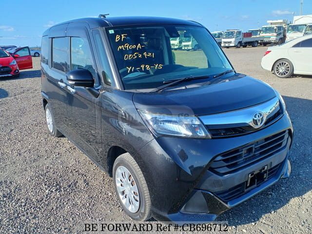 Toyota Town Ace