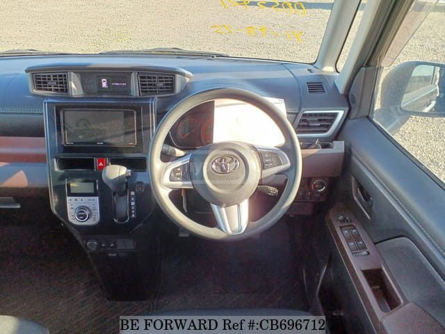 Toyota Town Ace 2017 — photo 2