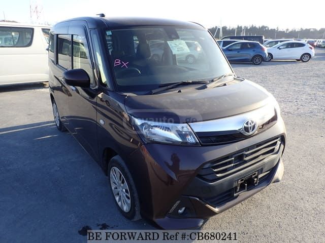 Toyota Town Ace