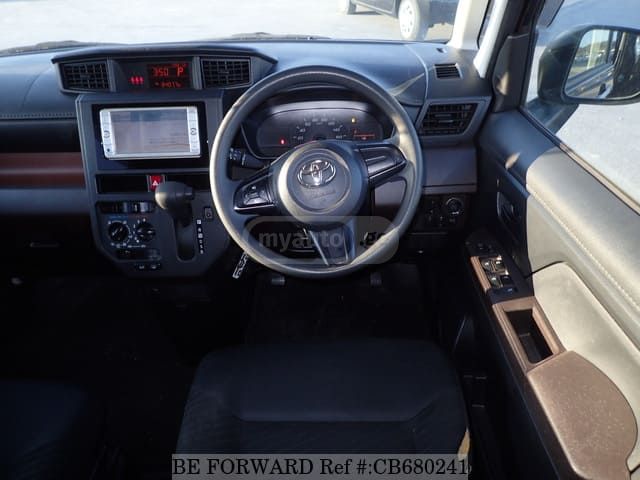 Toyota Town Ace 2017 — photo 2
