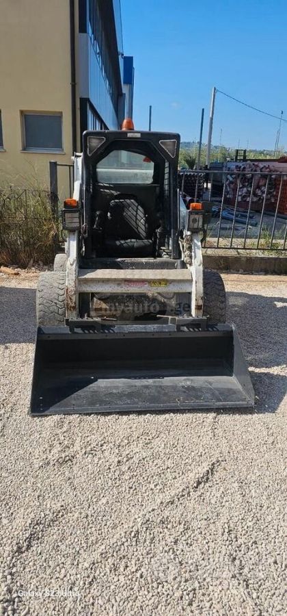 Doosan S175 2005 — photo 2