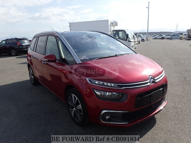 Citroen C4 2019 — photo 2