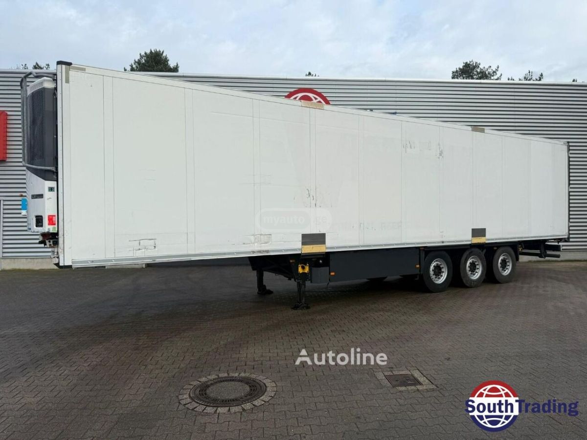 Peugeot SCB 2014 — photo 2