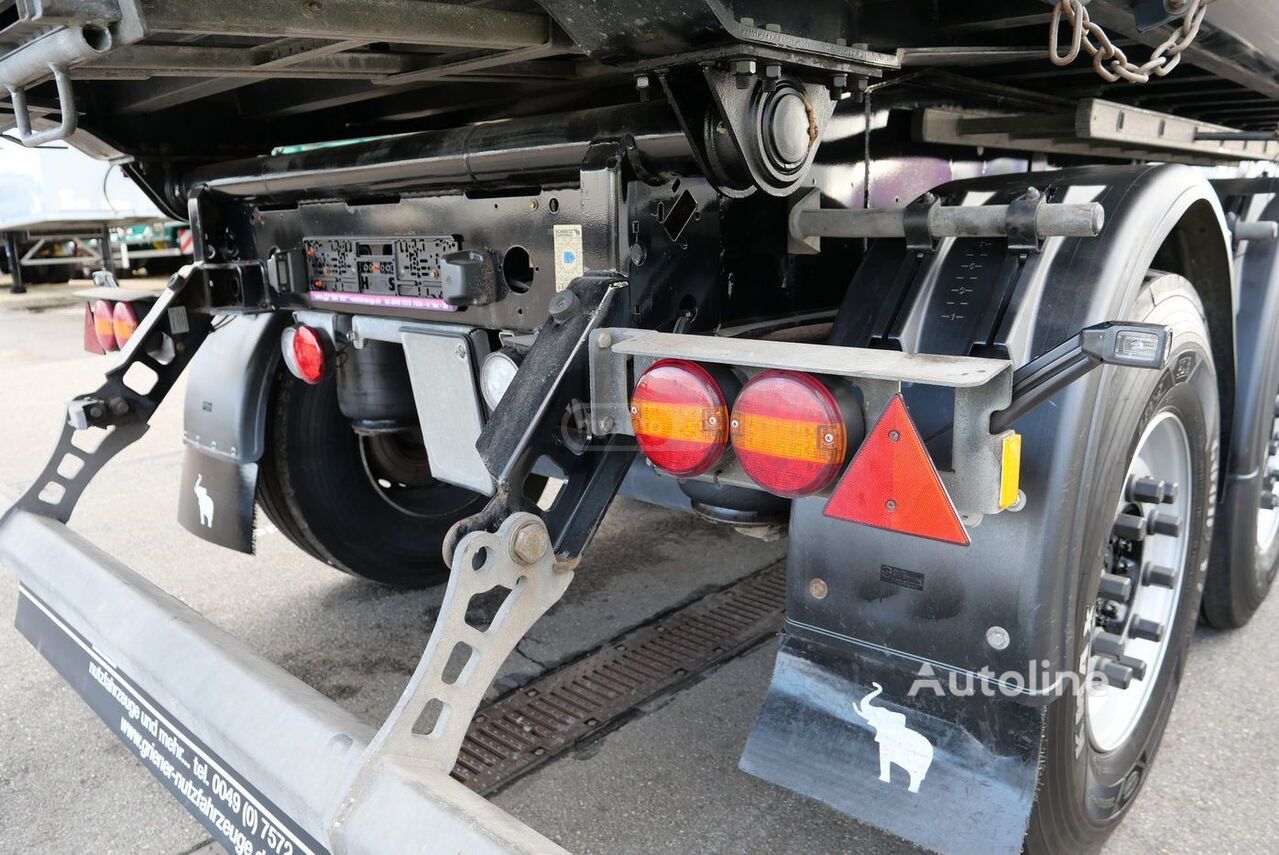 Peugeot SKI 2020 — photo 2