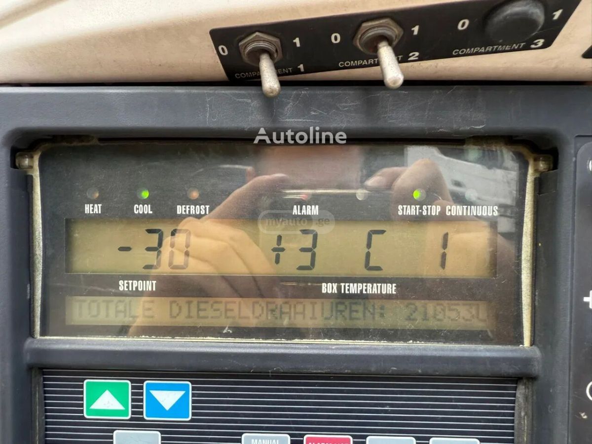 Peugeot SKO 24 2014 — photo 2
