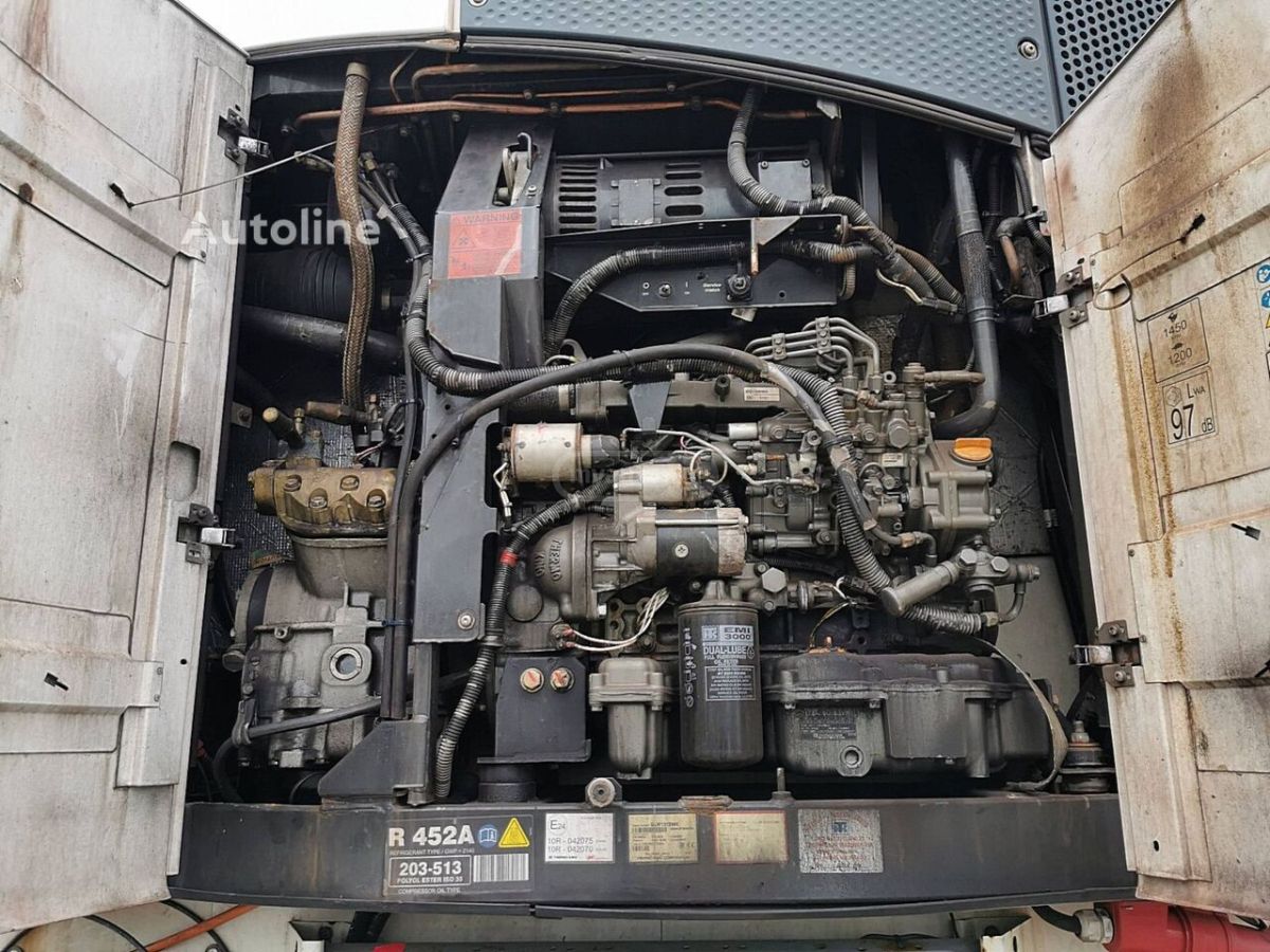 Peugeot SKO 24 2019 — photo 2