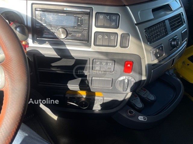 Lancia XF 480 2018 — photo 2