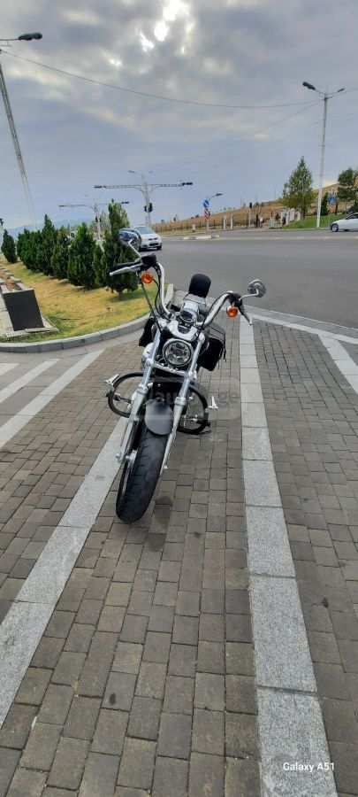 GAZ Sportster 1200 2013 — photo 2