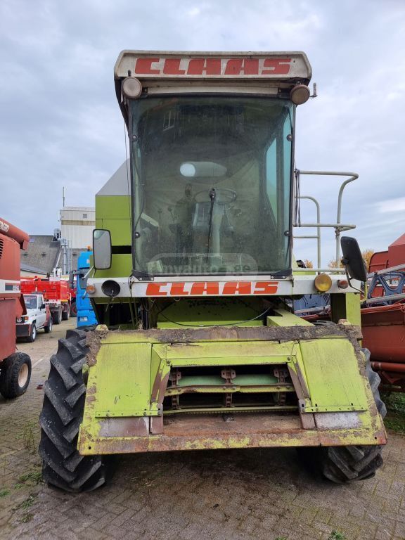 Komatsu Arion 460-410 1989 — photo 2