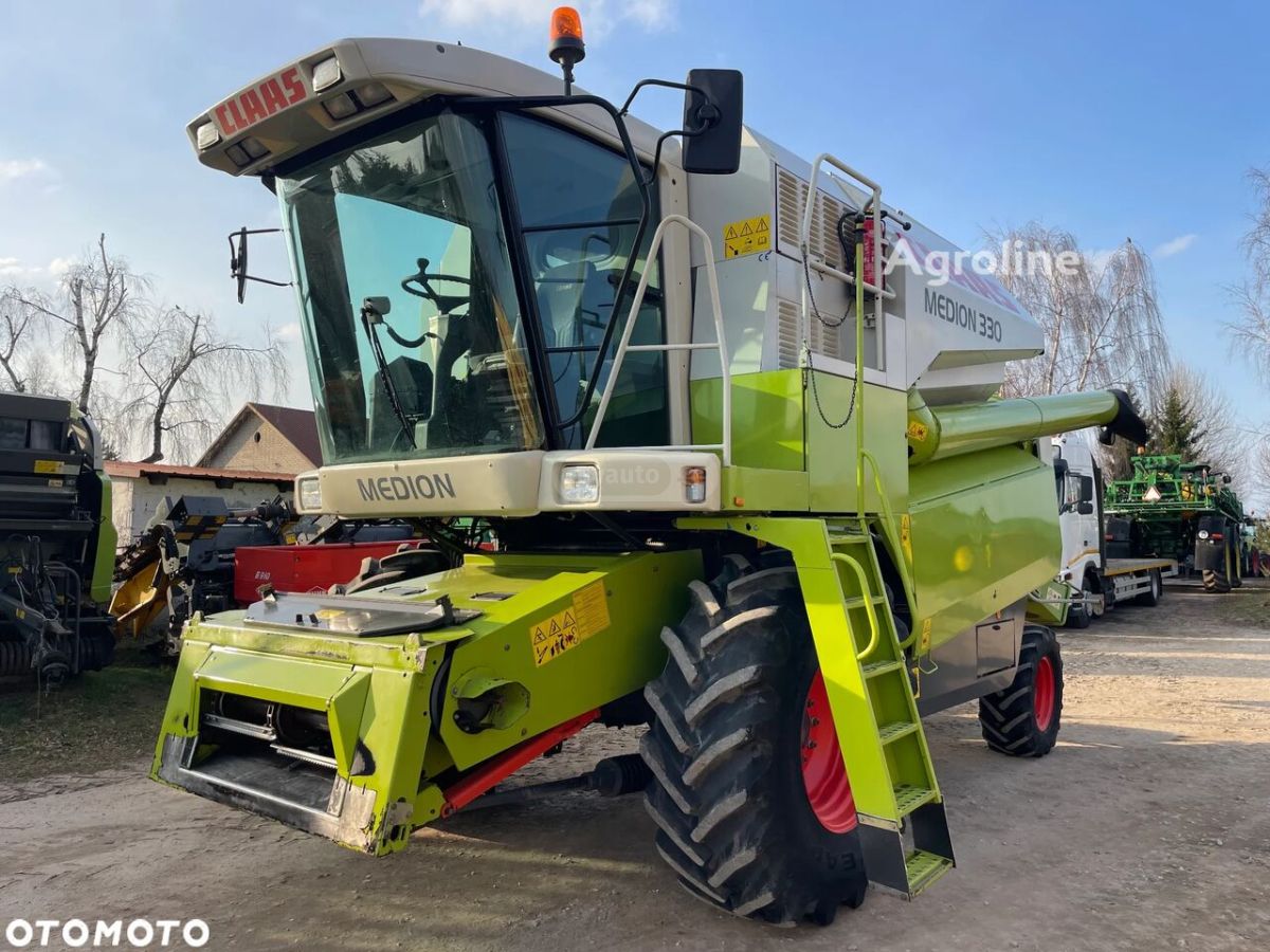 Komatsu Arion 460-410 2001 — photo 2
