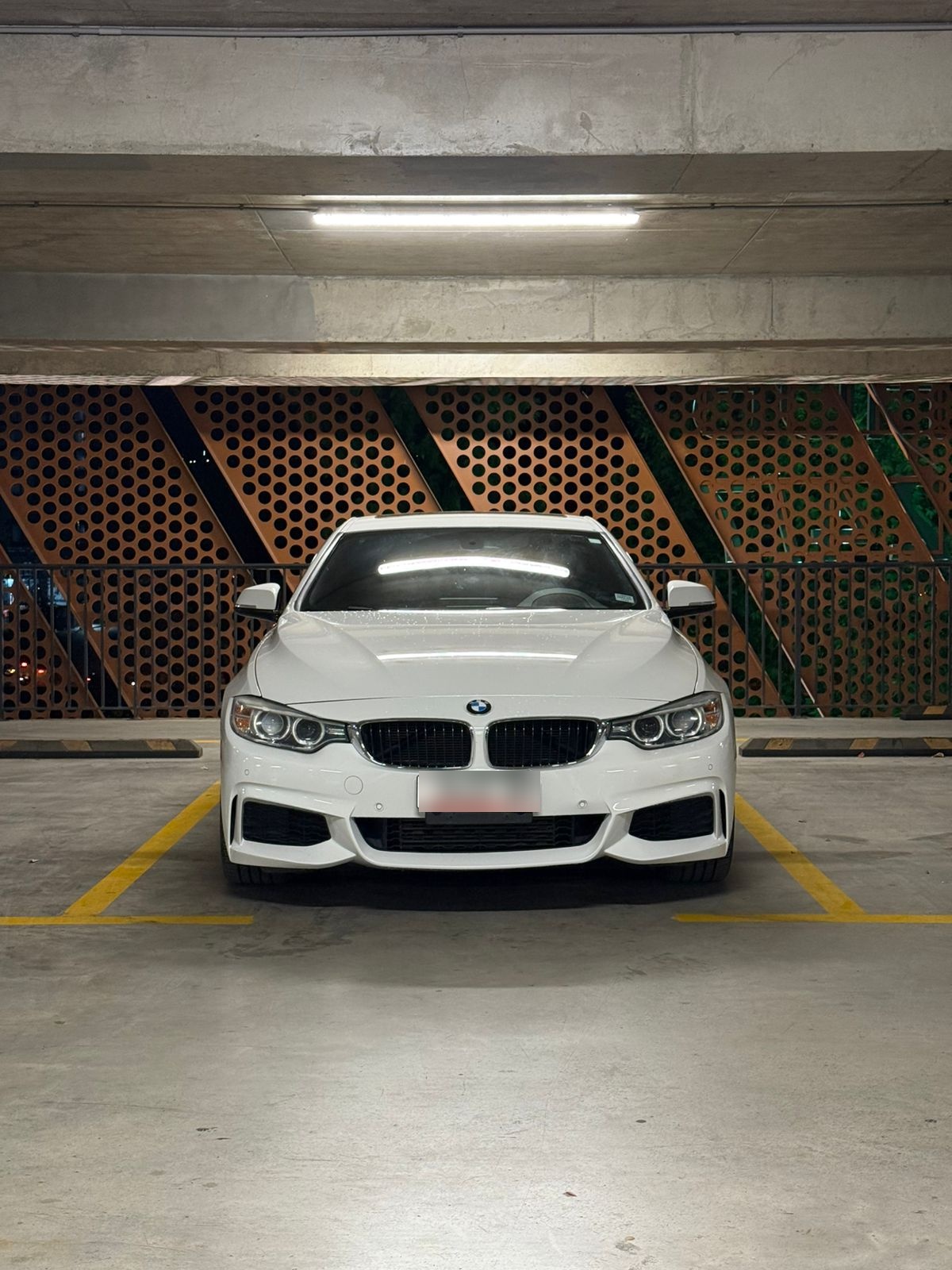 BMW 428