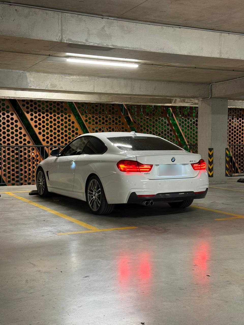 BMW 428 2015 — photo 2