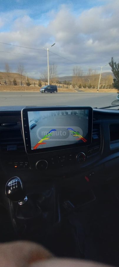 Ford Transit 2020 — photo 2