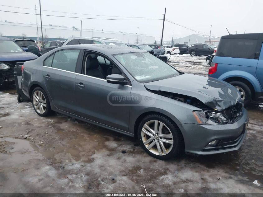Volkswagen Jetta 2014 — photo 2