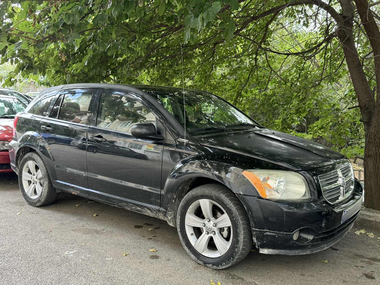Dodge Caliber
